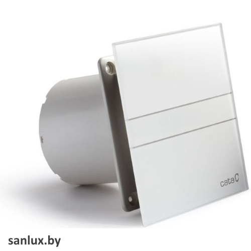 Вентилятор вытяжной Cata E-100 G STD (Испания)