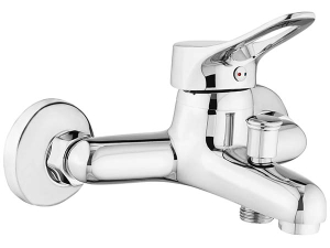 Смеситель для ванны Deante Neo Vero BOW 010M