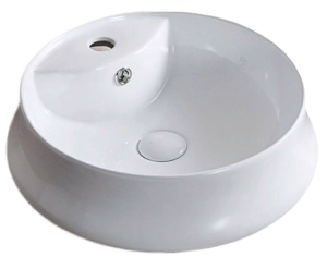 Умывальник BelBagno BB1398