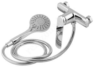 Смеситель для душа AV Engineering AVBEN5-A454-631