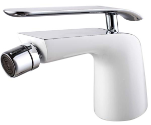 Смеситель для биде Lemark Melange LM4908CW