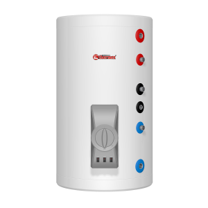 Водонагреватель комбинированный THERMEX IRP 280 V (combi)