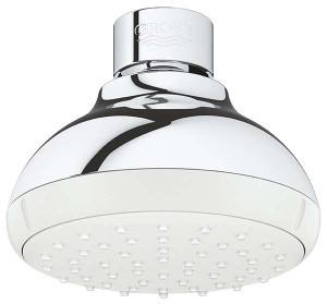Верхний душ Grohe New Tempesta 100 I 26050001