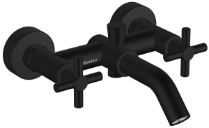 Смеситель для ванны Damixa Neo Classic 241000000 / 271000000
