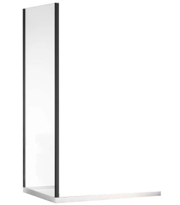 Боковая стенка Good Door Cube SP-C-B 70 / 80 / 90 / 100