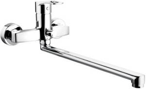 Смеситель для ванны Ferro Brado BBO55A