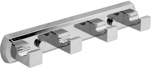 Планка с крючками Wasserkraft Dill K-3974