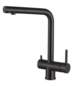 Смеситель для кухонной мойки Zorg Inox SZR 7039 под фильтр