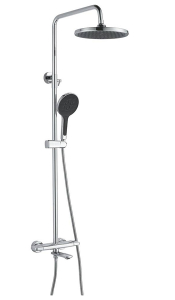 Душевая стойка Rose R3936
