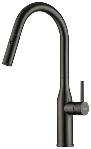 Смеситель для кухонной мойки Gappo G4398-41 / G4398-46