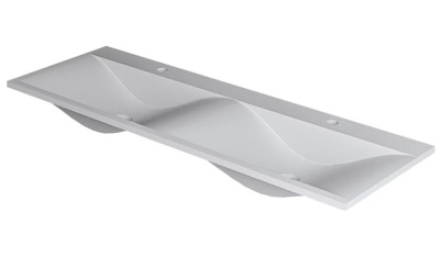Умывальник Madera Pulsus 120 / 140