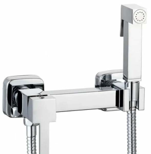 Смеситель для биде Ganzer GZ12201-Set