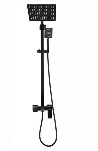 Душевая стойка Wisent W72417B