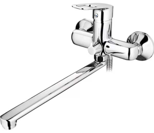 Смеситель для ванны Ledeme H49 L2249