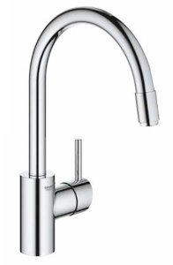 Смеситель для кухонной мойки Grohe Concetto New 32663003