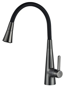 Смеситель для кухонной мойки Rose R213T