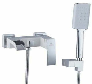 Смеситель для ванны Ganzer GZ44033-F