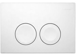 Кнопка для инсталляции Geberit Delta 25