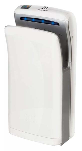 Сушилка для рук Electrolux Ehda/HPF-1200W напольная