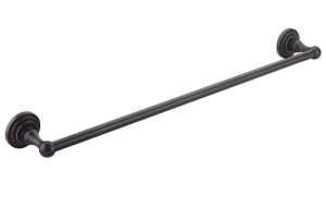 Держатель для полотенец Wasserkraft Isar K-7330
