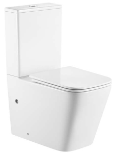 Напольный унитаз Triton-Pro Corso CO-3006