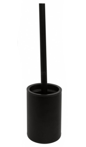 Ершик для унитаза Bemeta Dark 104913090