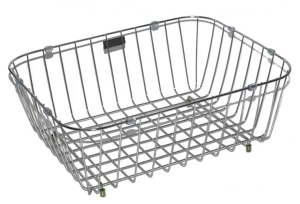 Корзина для кухонной мойки Tolero R-107/114