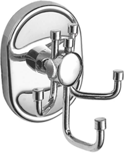 Крючок Ledeme L1905-3 тройной