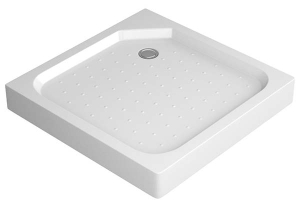 Душевой поддон Niagara Nova NG-80-80Q / NG-90-90Q / NG-100-100Q