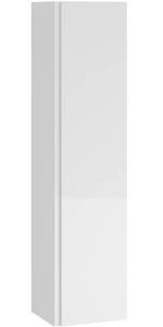 Пенал Cersanit Moduo / SB-SL-MOD/Wh