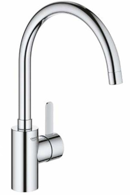 Смеситель для кухонной мойки Grohe Eurosmart Cosmopolitan 32843002 / 32843DC2