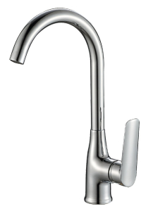 Смеситель для кухонной мойки Esko Lagos LG 519