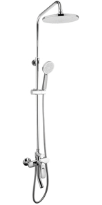 Душевая стойка Iddis Male MALSB3Fi06
