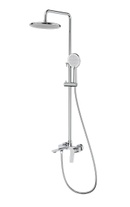 Душевая стойка Splenka S04.24