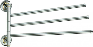 Держатель для полотенец Savol S-007996
