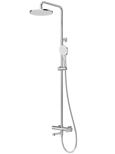 Душевая стойка Cezares STYLUS-CVD-01