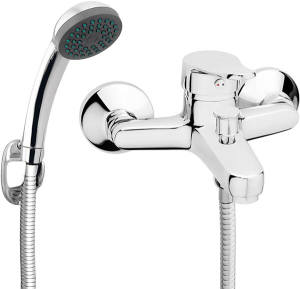 Смеситель для ванны Ferro Deco BDC11