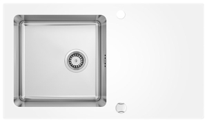 Кухонная мойка Deante Pallas ZSP-0W2C