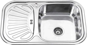 Кухонная мойка Ledeme L67549-6