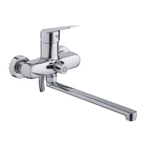 Смеситель для ванны Ledeme H40 L2240