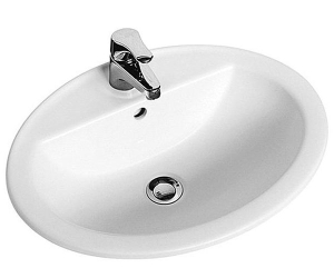 Умывальник Porta Fenno V58