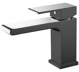 Смеситель для умывальника Ganzer GZ28011-C