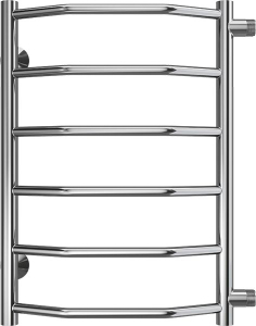 Полотенцесушитель Terminus Виктория Эконом боковое подключение м/о 500