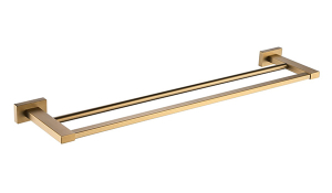 Держатель для полотенец Shevanik SG5627G