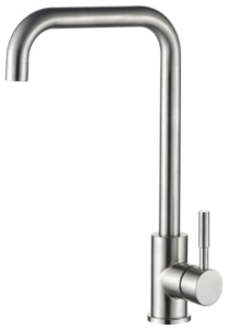 Смеситель для кухонной мойки Ledeme L74998A-4