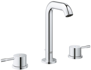 Смеситель для умывальника Grohe Essence 20296001