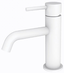 Смеситель для умывальника Vivi Felice 0630 bianco opaco