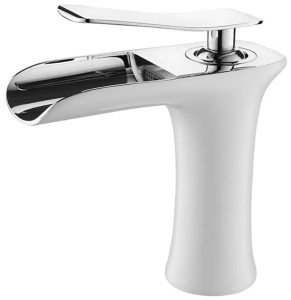 Смеситель для умывальника Ledeme L1055W-23