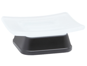 Мыльница Wasserkraft Amper K-5429BLACK