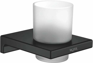 Стакан Rose RG1812H